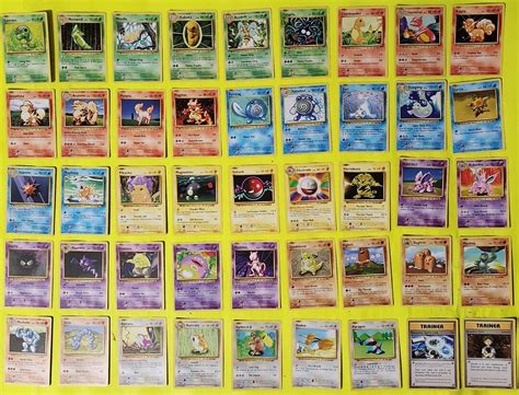 pokemon mega evolution cards|Evolutions Set List .